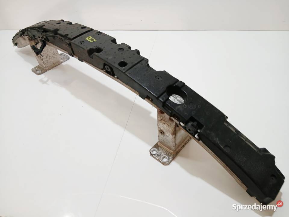 BELKA ABSORBER ZDERZAKA PRZÓD BMW E61 LCI