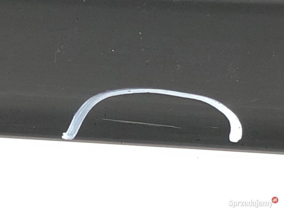 DRZWI TYŁ LEWE SUBARU LEGACY V Hatchback podkarpackie