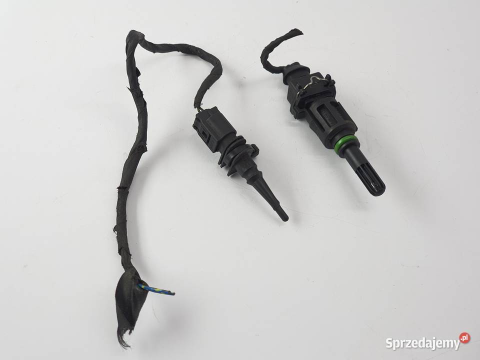 Czujnik Trem Powietrza Wtyczka Bmw R 1200 Gs K25 łódzkie Łódź sprzedam