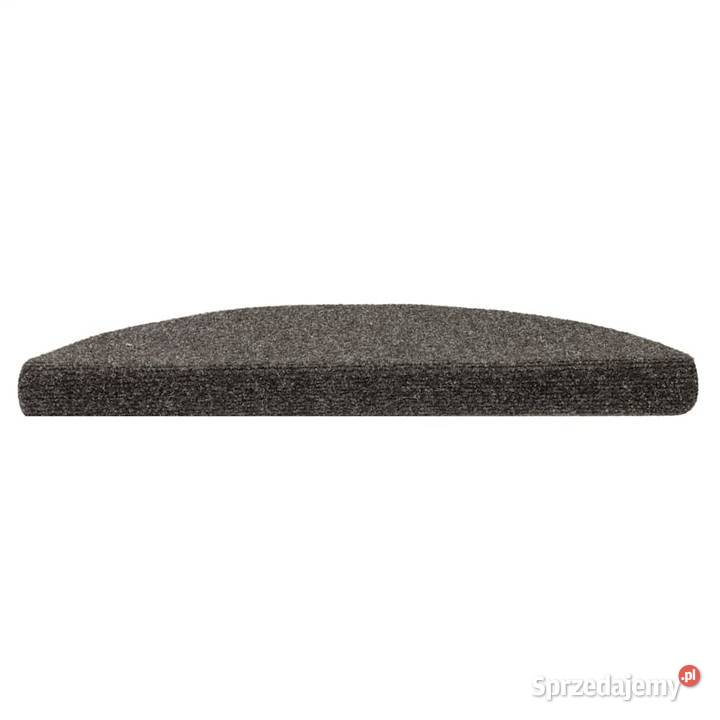 vidaXL Maty na schody samoprzylepne 15 56x17x3 Warszawa
