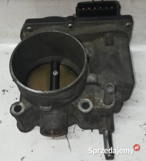 Przepustnica Toyota 16B 2203037010 Suchedniów