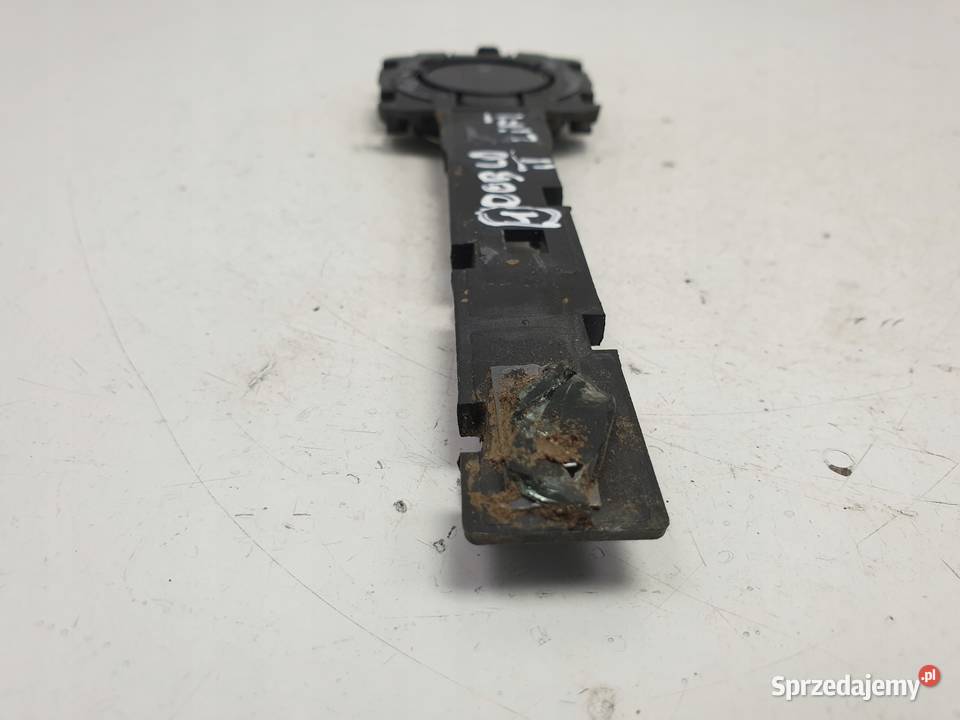 Fiat Doblo II lift CZUJNIK SENSOR 735688258 osobowe Chełm