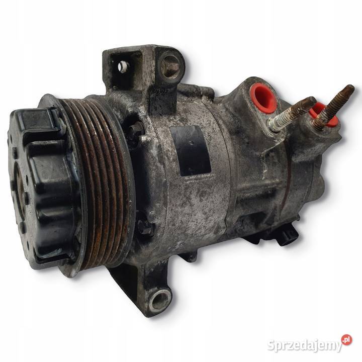 SPRĘŻARKA KLIMATYZACJI Jeep Patriot 20 CRD Chełm