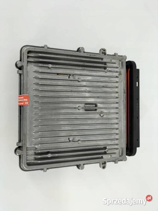 STEROWNIK SILNIKA 0281017635 8513169 30 D 312