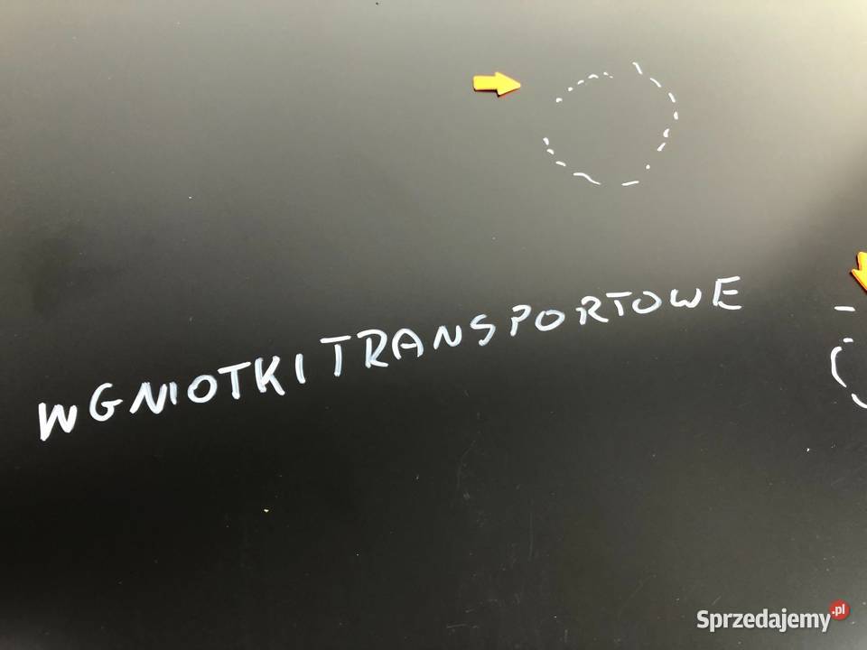 Volkswagen Crafter SY SZ III 022017 MAN TGE Skarżysko-Kamienna