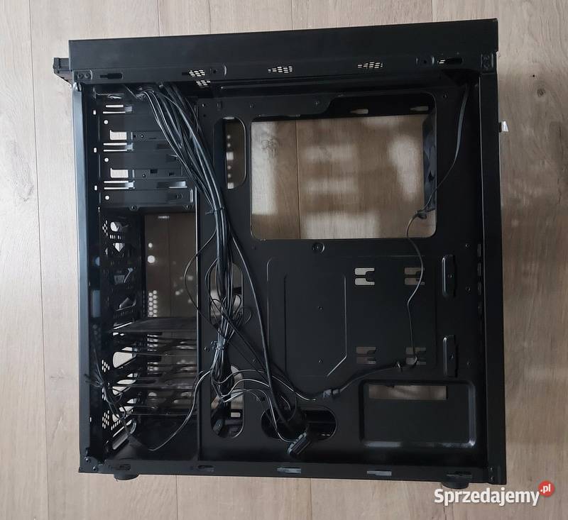 Obudowa Corsair PC