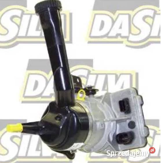 Pompa wspomagania Peugeot PARTNER Citroen Pompy wspomagania Białystok