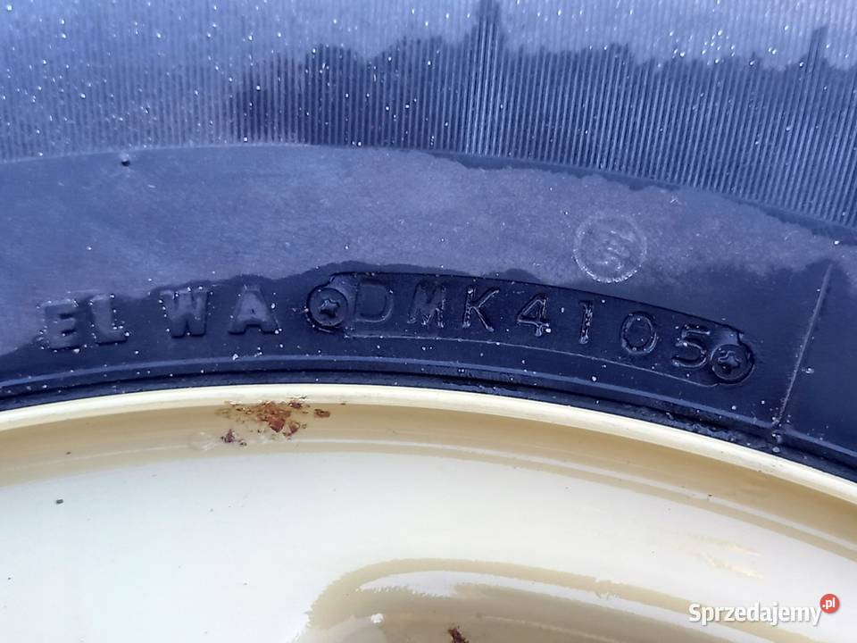 SUZUKI GRAND VITARA II koło dojazdowe 2257016 Kielce