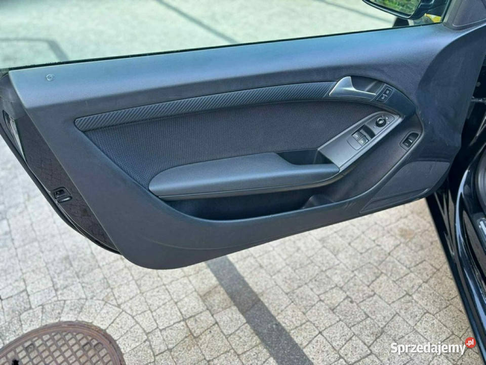 Audi A5 Audi A5 20 TFSI quattro 210 SLine bang A5 dolnośląskie sprzedam