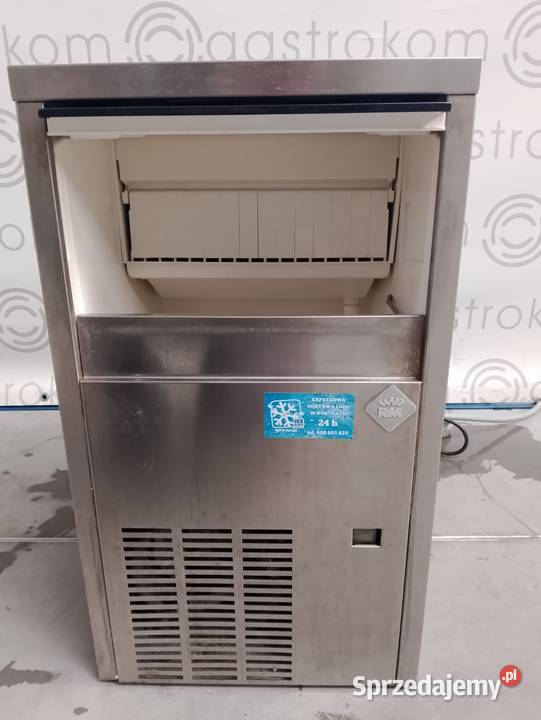 Kostkarka RM GASTRO IMC 2809 W Gastronomia Wrocław