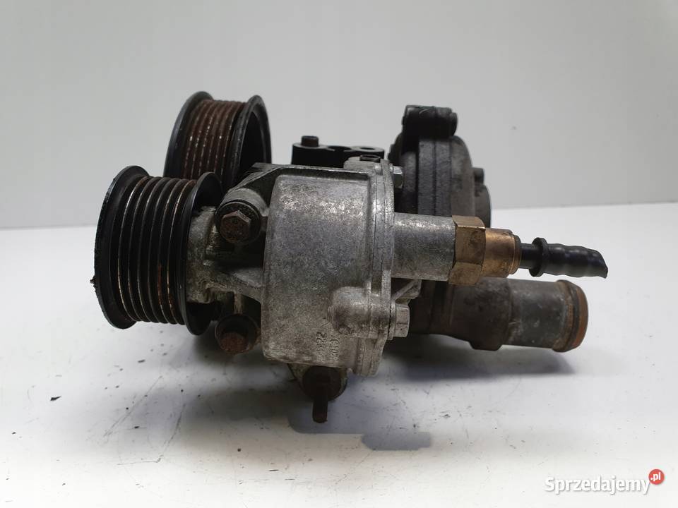 POMPA VACUM Ford Transit MK6 VI 24 TDDI POMPA Chełm sprzedam