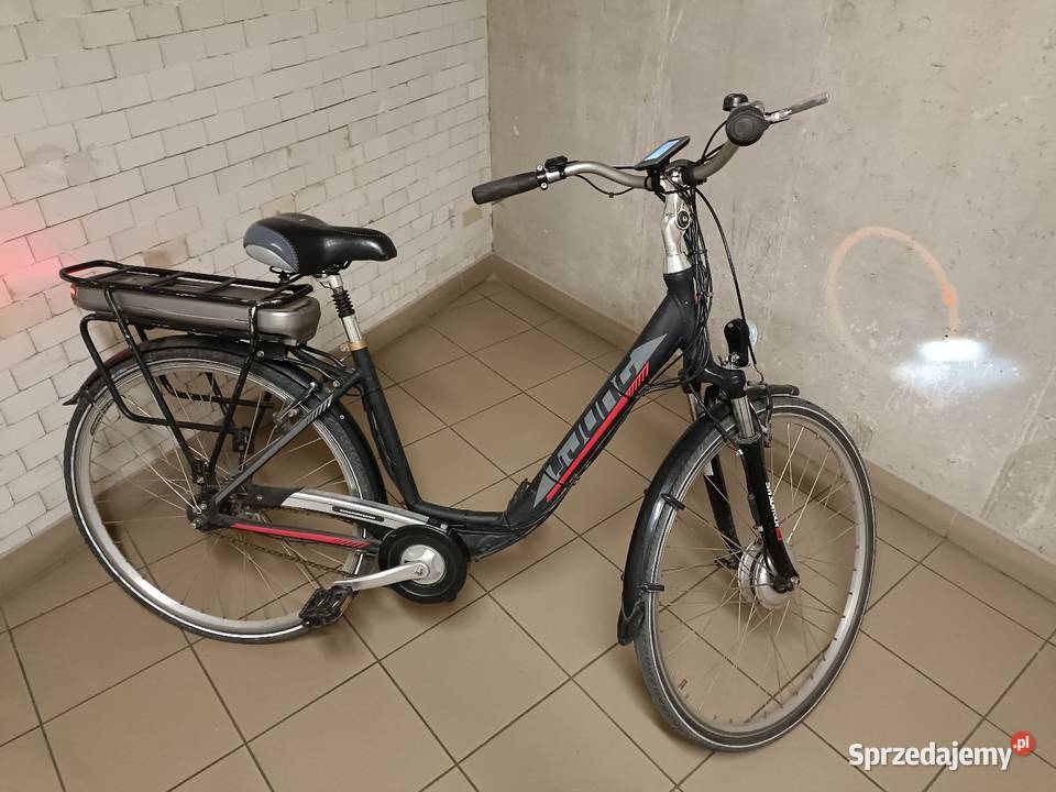 Rower elektryczny lubelskie Lublin