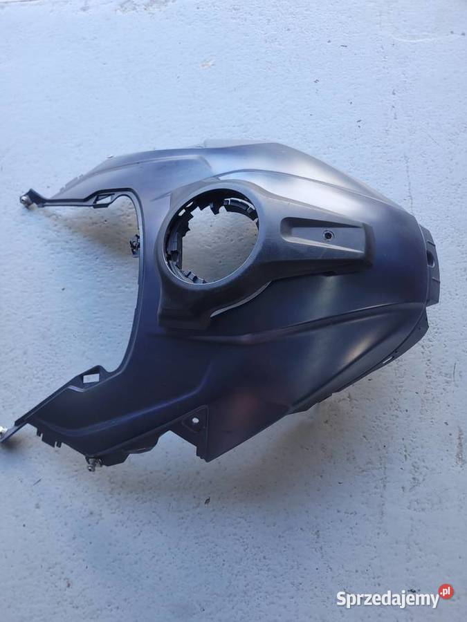 BMW S 1000 XR OEM 1519 OSŁONA ZBIORNIKA NAKŁADKA