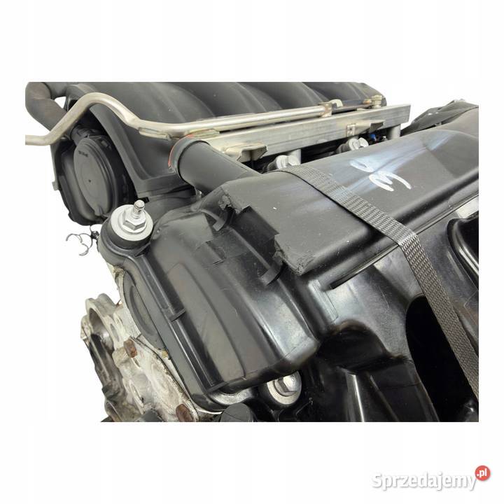 SILNIK N46B20 N46B20B BMW X1 E84 E90 E91 E92 E93