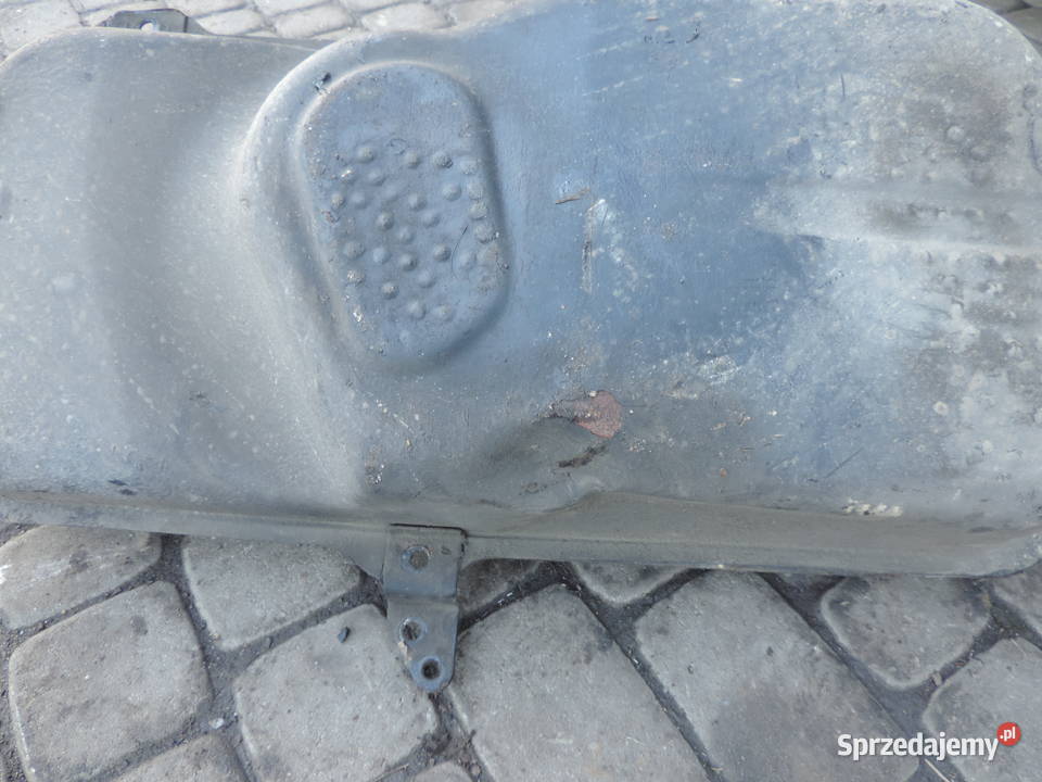 FIAT CINQUECENTO ZBIORNIK PALIWA BAK małopolskie Nowy Sącz