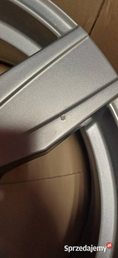 Felga Alulab ML532L 65Jx17H2 5x127 Lublin