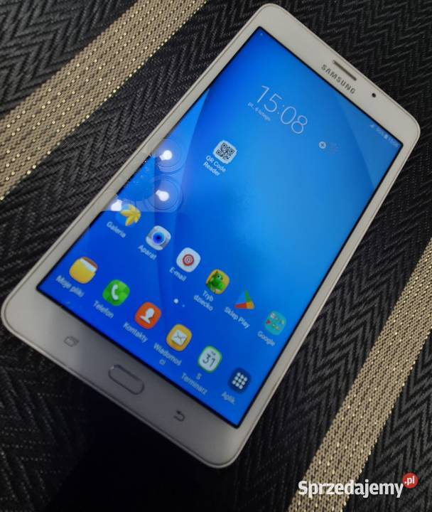 Tablet Samsung Galaxy Tab A6 1500GB Imielno