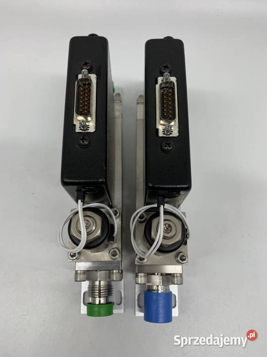 MKS Instrument 1559AX050LRVSPC1 10000 sccm Gas Warszawa