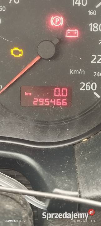 Sprzedam Audi A3 8L 1999 Trzciana