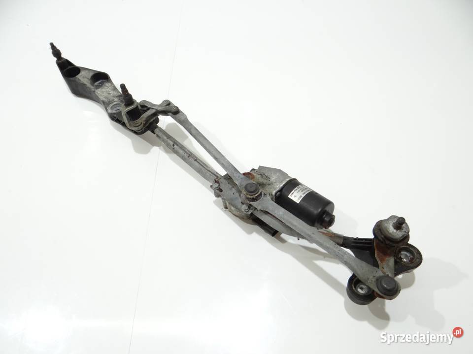 MECHANIZM WYCIERACZEK PRZÓD BMW E60 E61 6987475 osobowe sprzedam