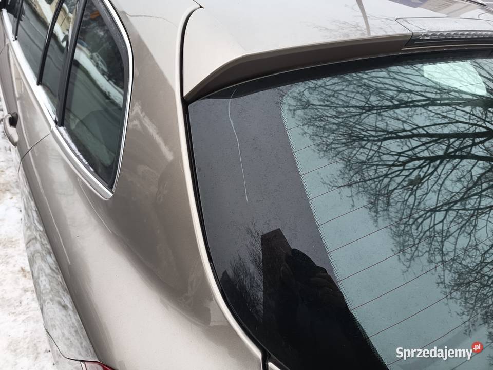 Syndyk sprzeda samochód Renault Laguna Syndyk sprzeda Warszawa