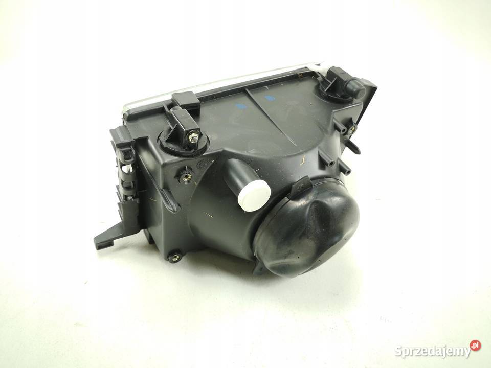 LAMPA LEWY PRZÓD FIAT TIPO 19871995 NOWA MAGNETI lubelskie