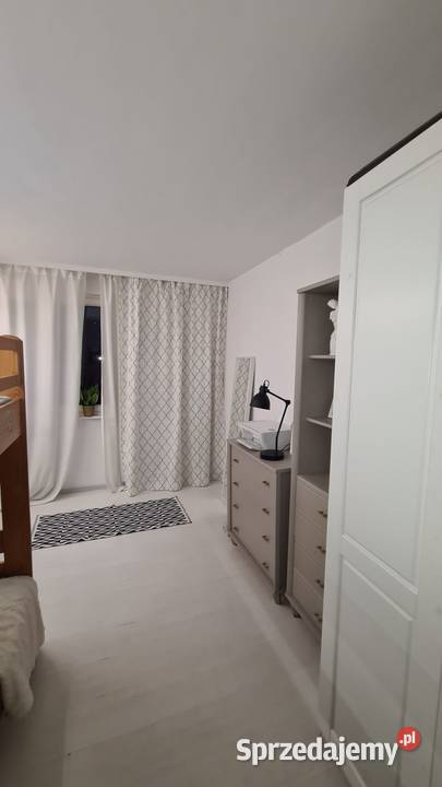 2 pokoje Centrum Gdańsk Żuławska własność