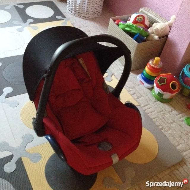 Wózek dziecięcy Rozkładane siedzisko  Gliwice