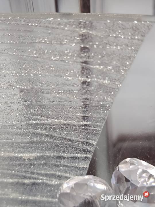 Wazon z kryształkami Swarovskiego Warszawa