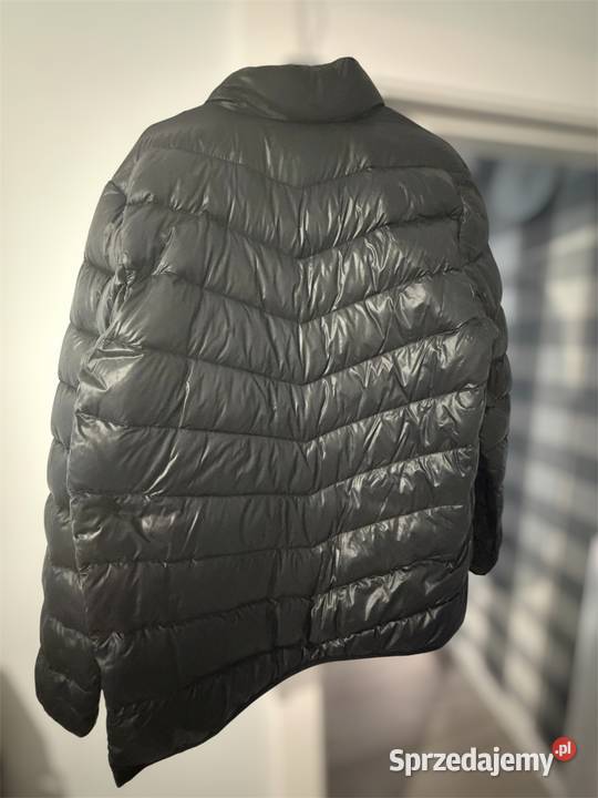 Męska kurtka z małą dziurką Nike L 178182 stan Wiosenna/Jesienna