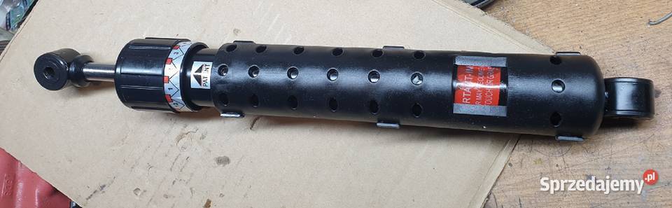 Teleskop z regulacją oporu do naprawy sprzedam