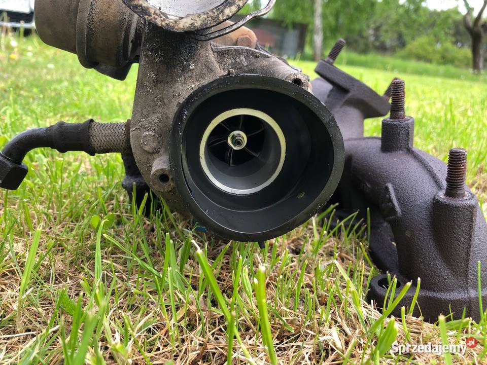 Turbo BKC 19 tdi 105 Częstochowa