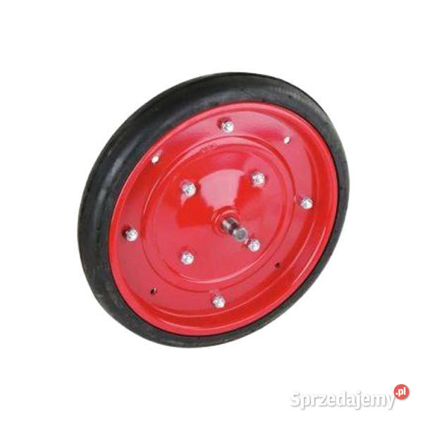 310101 Zespół koła dociskowego Horsch analogowy Rolnictwo mazowieckie sprzedam