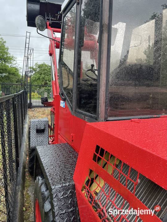 Atlas AR 46 E Pławno