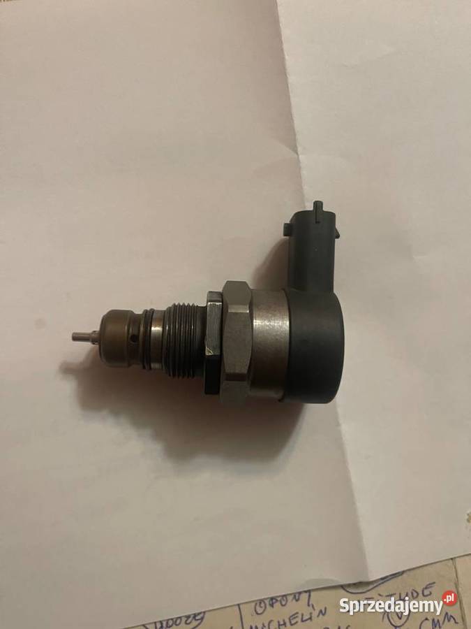 Czujnik układu paliwowego CRDRV PSK20S świętokrzyskie Solec-Zdrój