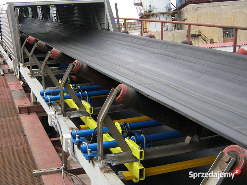 Wagi przenośnikowe wielorolkowe VK230 mazowieckie Warszawa