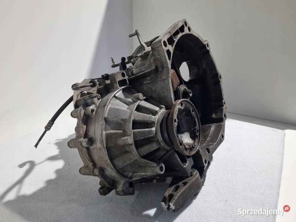 SKRZYNIA BIEGÓW VW Golf V Audi A3 II 8P 19 TDI Skrzynie biegów manualne Chełm sprzedam
