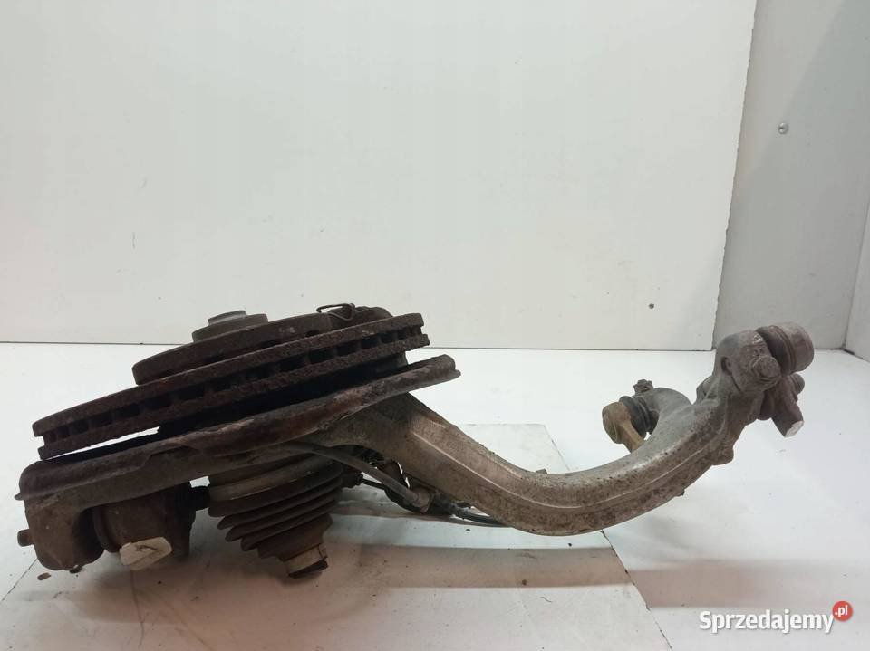 ZWROTNICA PRAWY PRZÓD 20 FSI 8E0407242B Audi A4