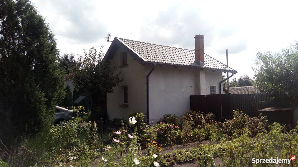 Działka ROD Bydgoszcz