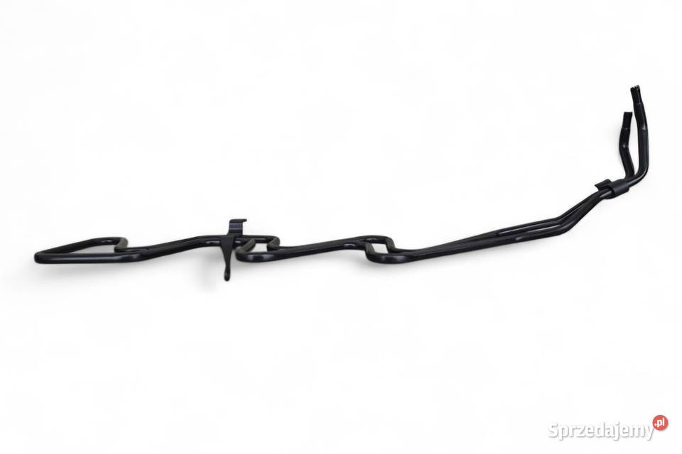 CHŁODNICA PRZEWÓD UKŁADU WSPOMAGANIA 18 24 V6 Działoszyce sprzedam