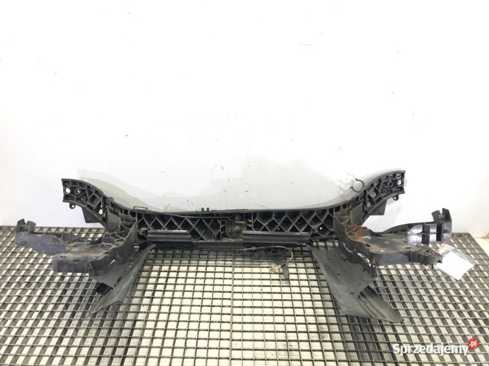 PAS PRZEDNI RENAULT MEGANE II 16 105 0112 osobowe