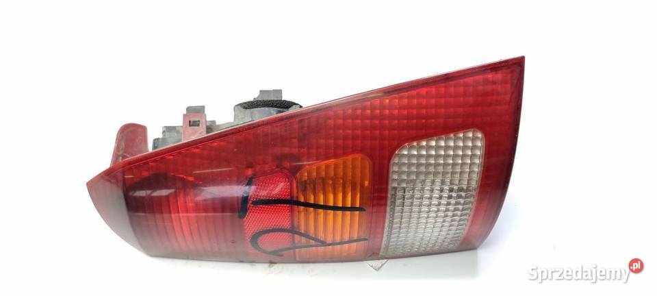 LAMPA PRAWA TYŁ FORD FOCUS MK1 osobowe Lipno