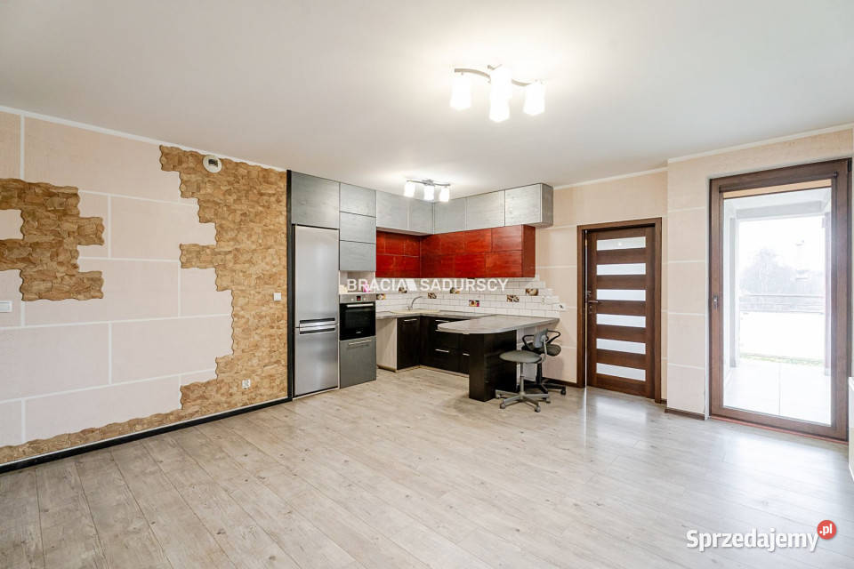 Do sprzedaży mieszkanie 6106m2 3 pokojowe Kraków sprzedam