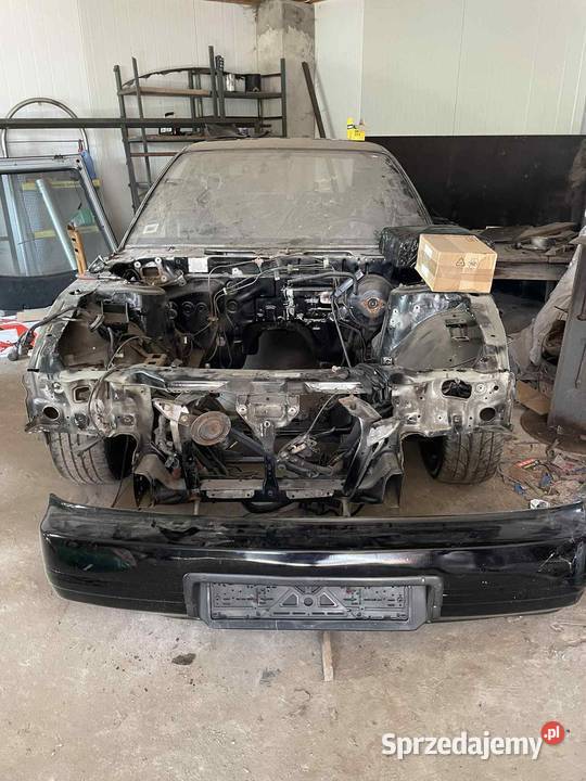 Nissan 200sx Skarżysko Kościelne
