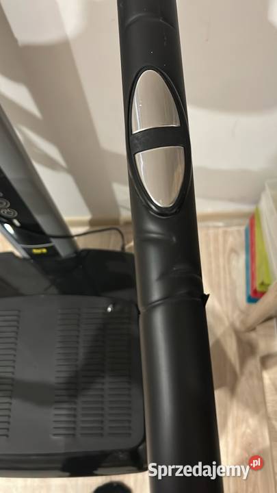 Platforma wibracyjna marki Gymrex Wywła