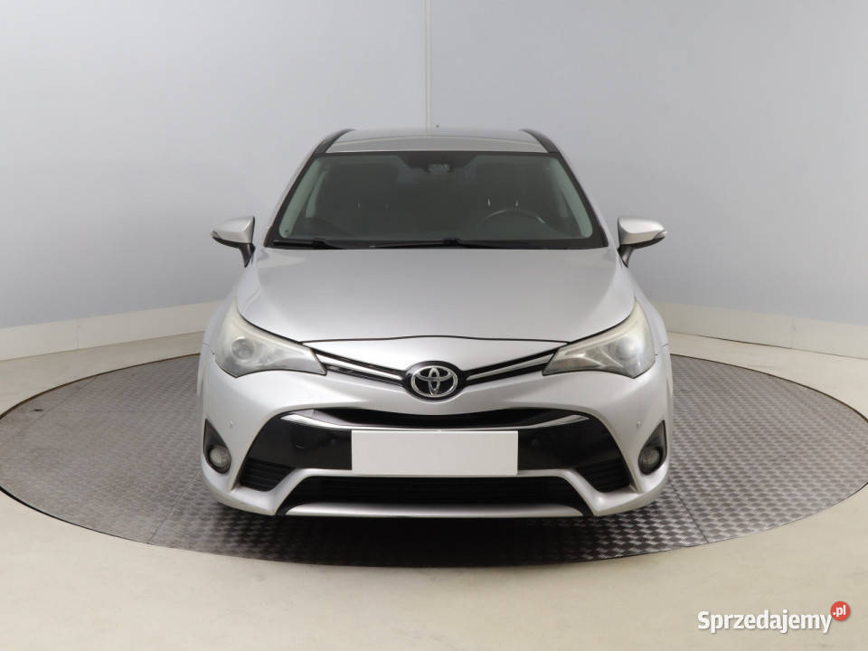 Toyota Avensis 20 D4D komputer pokładowy dolnośląskie sprzedam