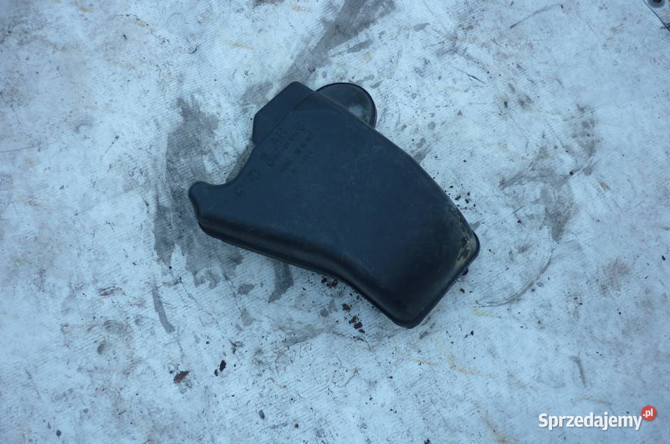 Dolot powietrza rezonator Opel Vectra B 90499979 Pobiedziska