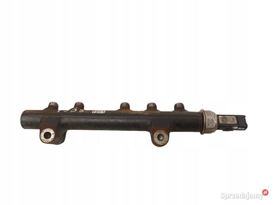 LISTWA WTRYSKOWA 94675G01 16 D HDI Mazda 2 II sprzedam