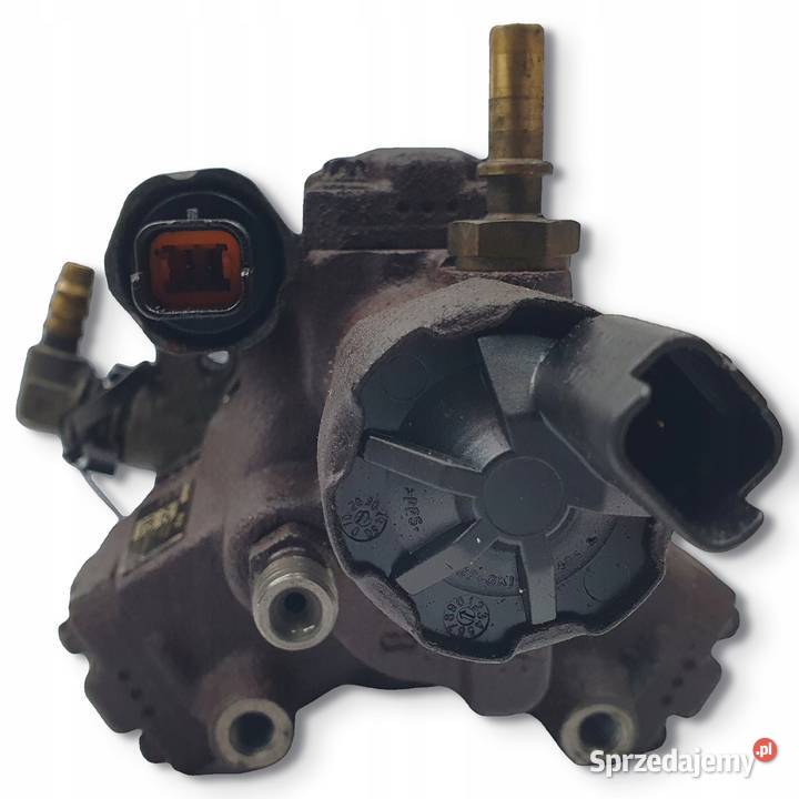 POMPA WTRYSKOWA Ford Focus II 18 TDCI KKDA 115 osobowe Chełm