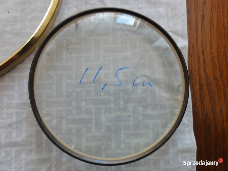 ramka ze szkłem łódzkie Łódź